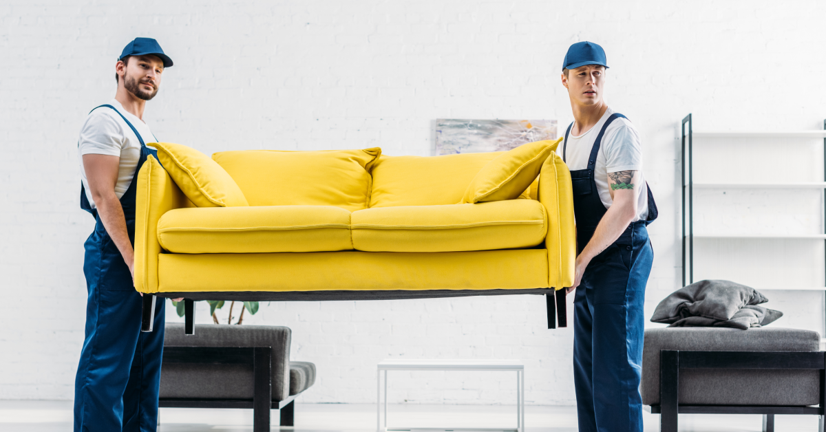 Furniture Relocation | Dubai Movers – New Expert Handling