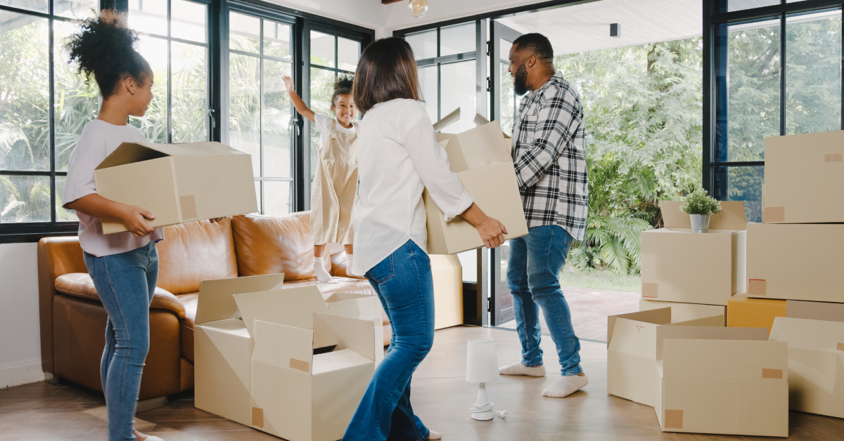 Home Relocation Dubai Movers – New Smooth Moving Experience